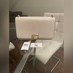 Coach Bandit Shoulder Bag (NO STRAP)